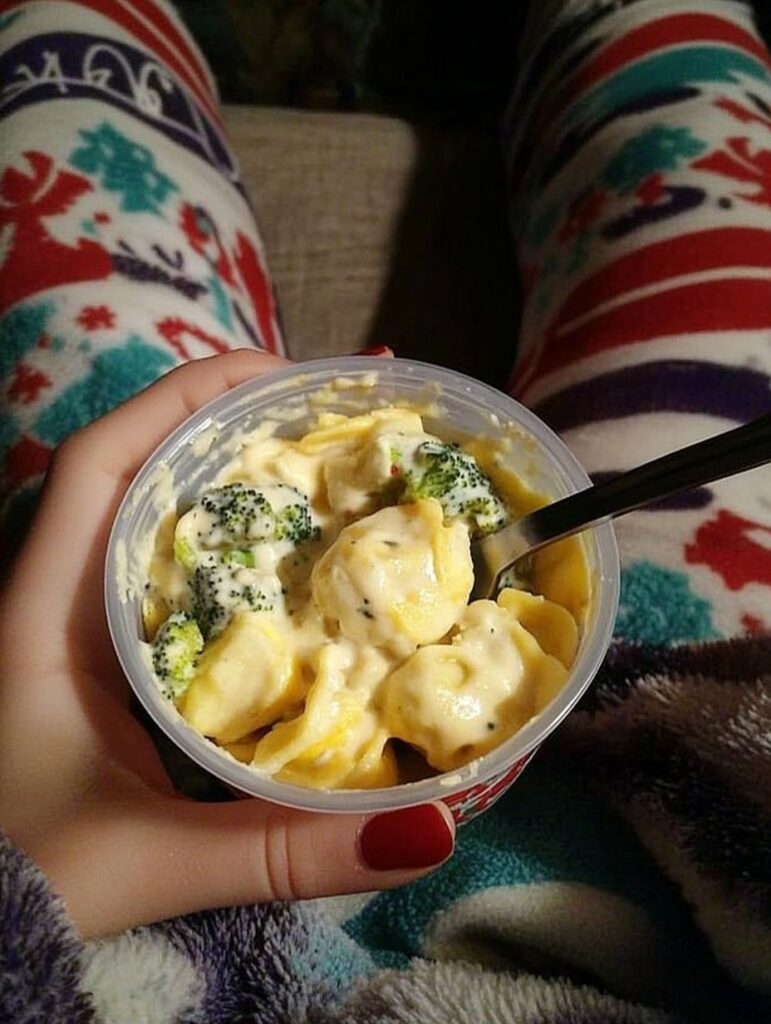 Creamy Cheesy Veggie Skillet (WW Low-Point Version)
