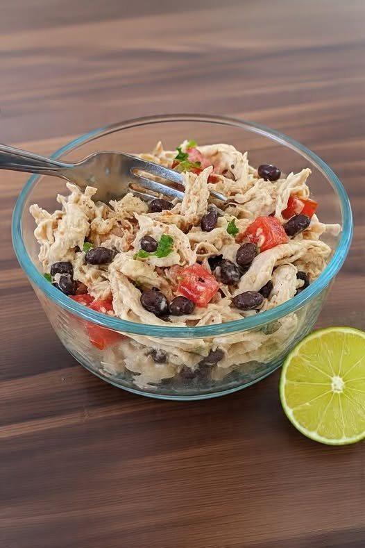 WW Power Lunch Bowl