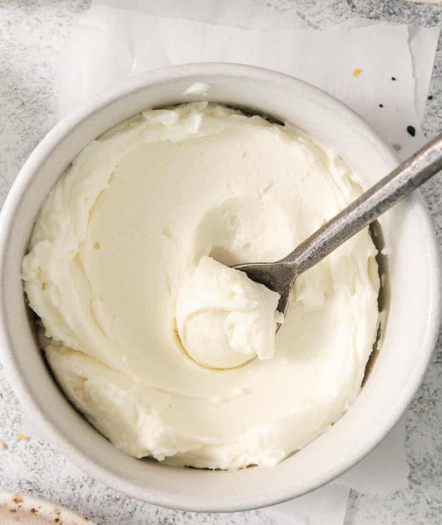 Ultra Light Homemade Cream Cheese (WW Version )