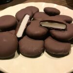 Ultra Low-Point Baileys Peppermint Patties (WW Version)
