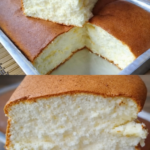 Ultra Low-Point Cotton Cake (WW Friendly Version)