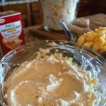 Angel Food Pineapple Cake (Ultra Easy, Light Version)