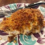Ultra Low-Point Cheesy Sour Cream Chicken