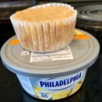 Ultra Low-Point Pineapple Muffins (WW Friendly)