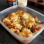 Ultra Low-Point Protein Pizza Bites
