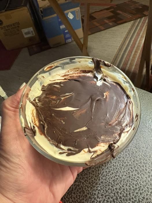 Protein Peanut Butter Cup