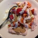 5-Point Sweet Tooth Dessert