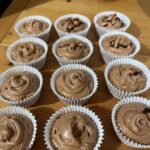 Mini Protein Cups