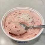 Strawberry Mousse Hack