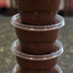 Chocolate Lava Protein Mousse (WW Friendly)