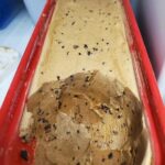 Easy Chocolate Chip Ice Cream Balls