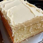 Ultra Low-Point Lemon Cake (3 Ingredients – WW Friendly)