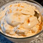 Orange Fluff Dessert (WW Low-Point Version)