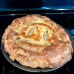 Savory Breakfast Yorkshires