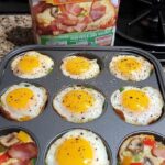 2-Point Power Breakfast Stack