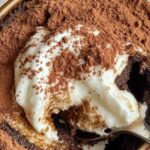 Low-Point Chocolate Microwave Mug Cake