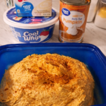 Pumpkin Cheesecake Fluff (WW Low-Point Dessert)