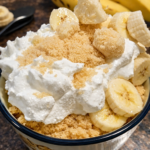 Banana Cream Dessert (1-Point WW Treat)
