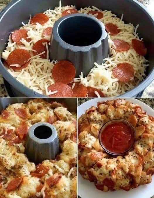 the best pizza