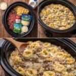 Creamy Ranch Beef Tortellini