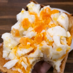 Crispy Air Fryer Soft-Boiled Eggs