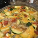 0-Point Garden Vegetable Soup (WW Friendly)