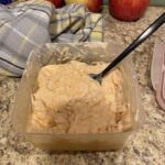 0-Point Buffalo Chicken Dip (WW Friendly)