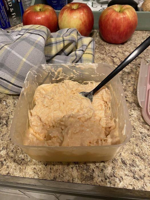 0-Point Buffalo Chicken Dip (WW Friendly)