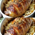 Ultra Low-Point Bacon Wrapped Chicken (WW Friendly)