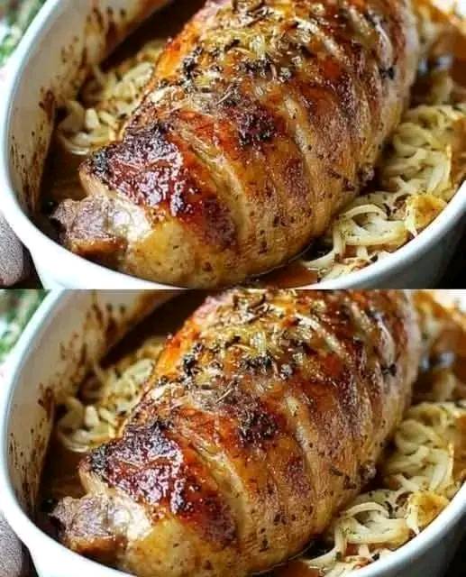 Ultra Low-Point Bacon Wrapped Chicken (WW Friendly)