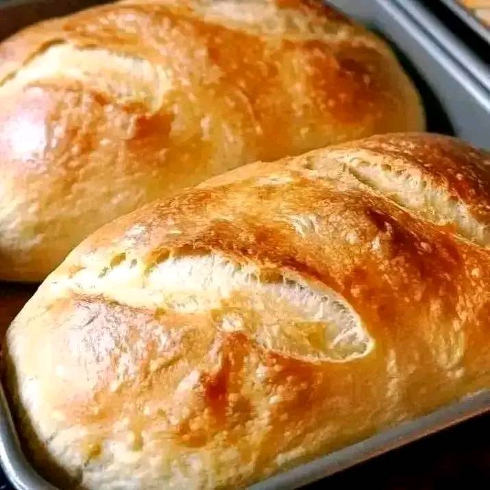 Air Fryer Homemade Bread (WW Friendly)