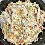 Zero-Point Dill Pickle Chicken Salad (WW Friendly)