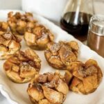 Skinny French Toast Muffins