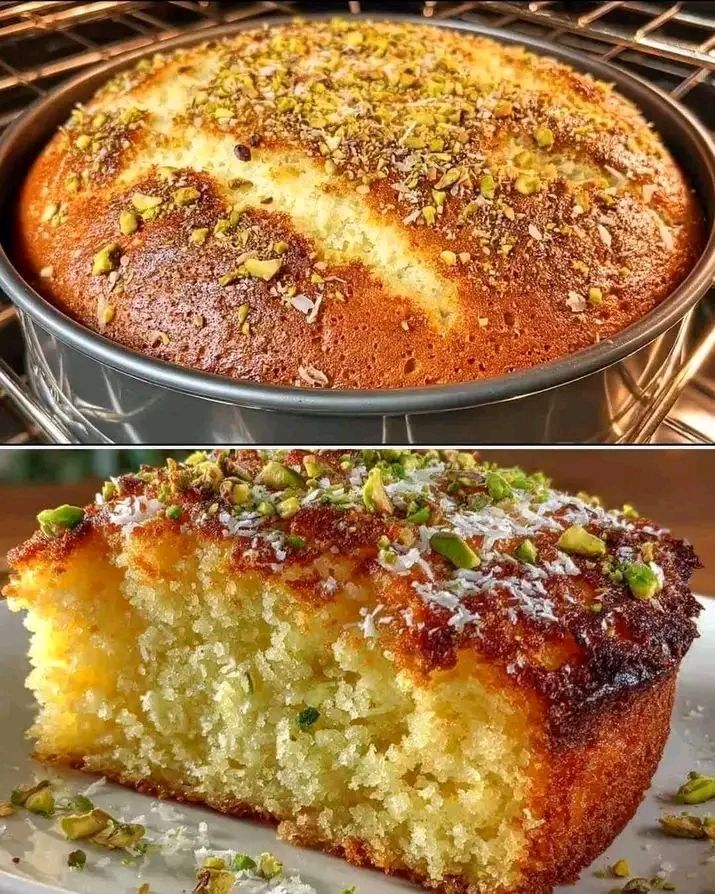 Ultra Low-Point Coconut Cake (WW Friendly)