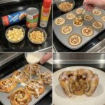 Weight Watchers Apple Cinnamon Pie Bites