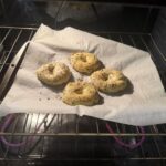Weight Watchers Easy Greek Yogurt Bagels