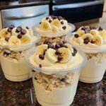 no bake dessert