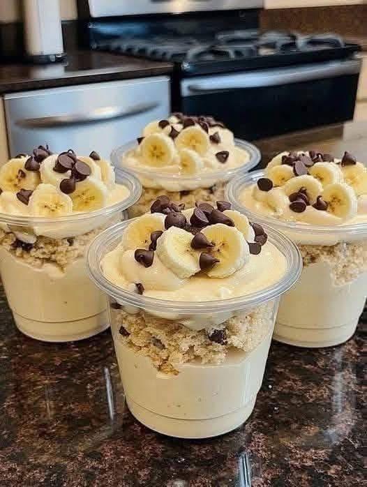 no bake dessert