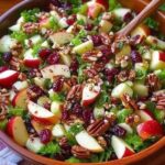 apple salad