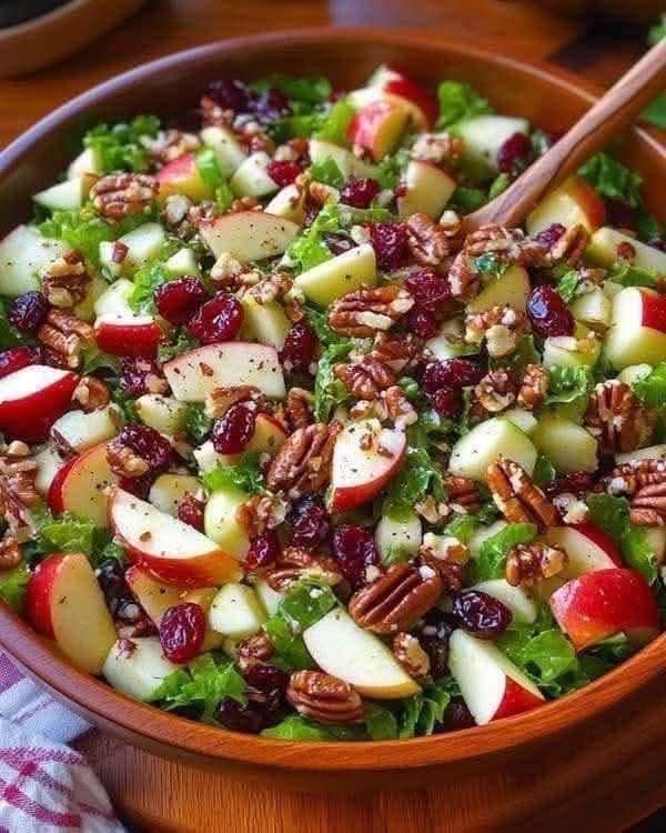 apple salad