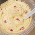 Lemon Raspberry Cheesecake Fluff