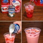 Homemade Pink Drink (Starbucks Copycat)