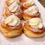 WW Friendly Famous Cream Puffs