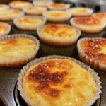WW Mini Cheesecake Muffins