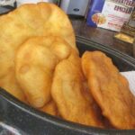 Ultra Low-Point Air Fryer Fry Bread