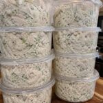 Protein-Packed Ranch Chicken Salad (Ultra Low-Point)