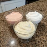 Ultra Creamy Protein Pudding Cups (Ultra Low-Point)