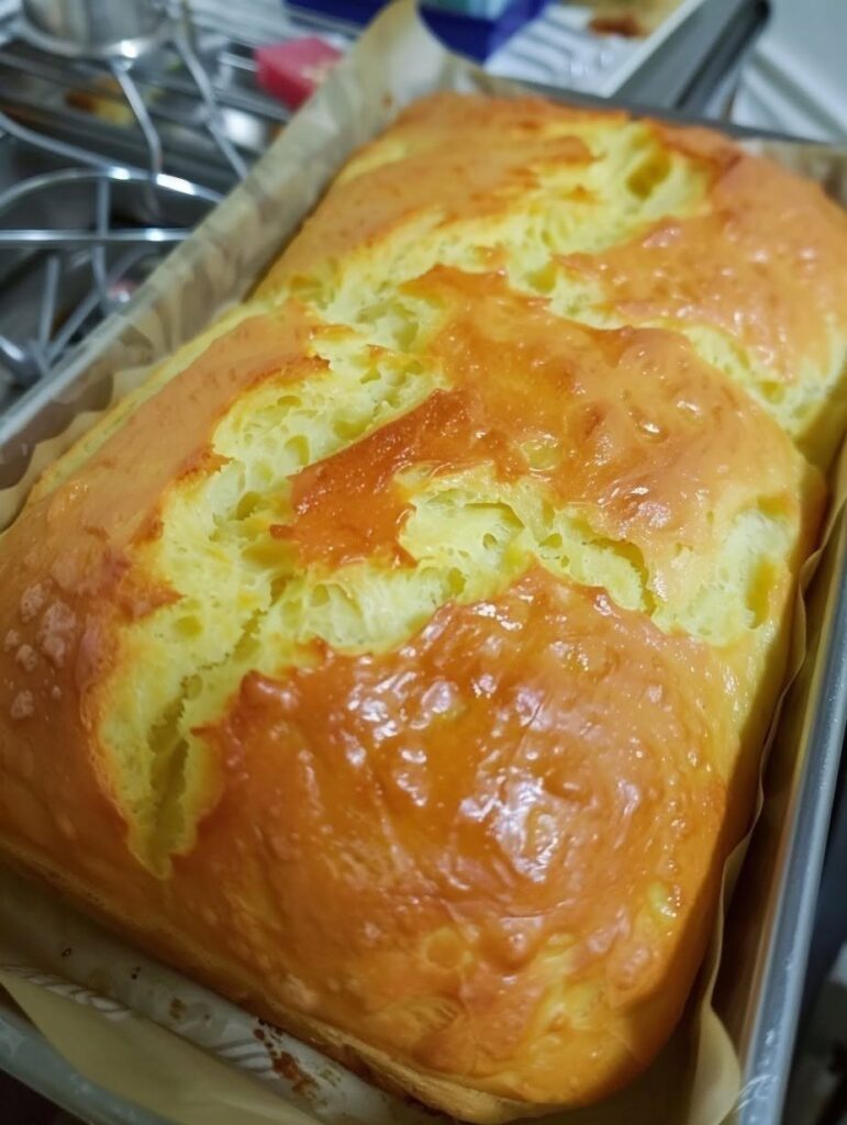WW High-Protein Low-Carb Coconut Bread