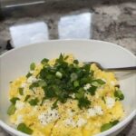Morning Cottage Egg Bowl