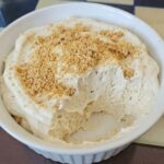 WW-Friendly Peanut Butter Cheesecake Fluff